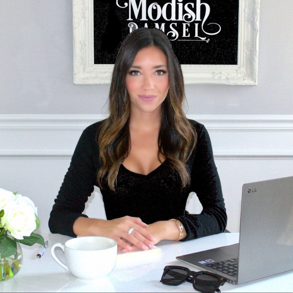 Meet your Posher, Kate